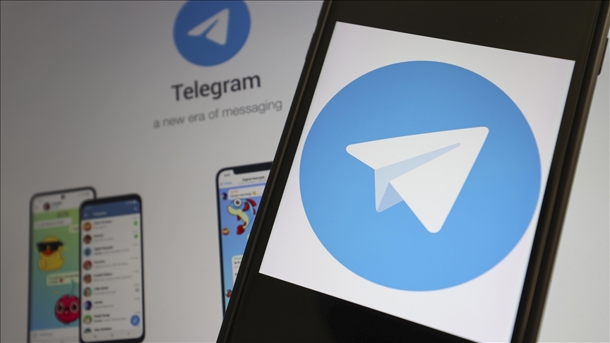 Telegram yakındaki kişiler neden görünmüyor