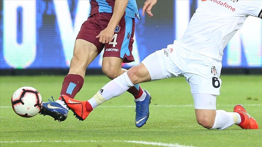 Trabzonspor Beşiktaş şifresiz veren beIN Sports 1