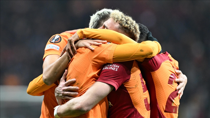 Galatasaray 2. maçı ne zaman UEFA Avrupa Ligi