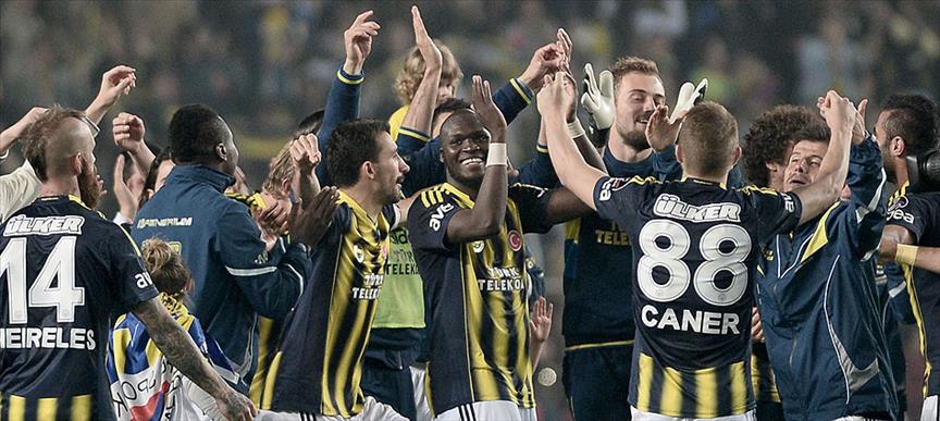 Fenerbahçe en son hangi yıl şampiyon oldu