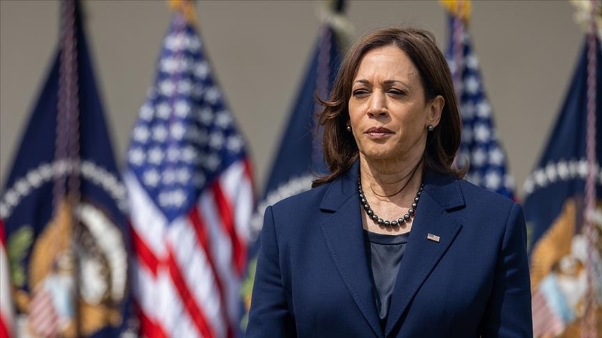 amerika seçim anket sonuçları kamala harris mi önde trump mı