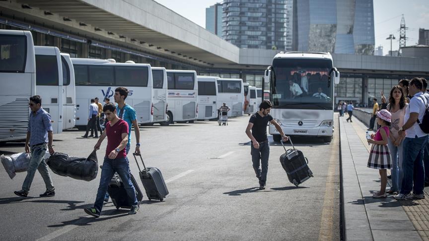 18 yaş altı tek başına otobüse binebilir mi