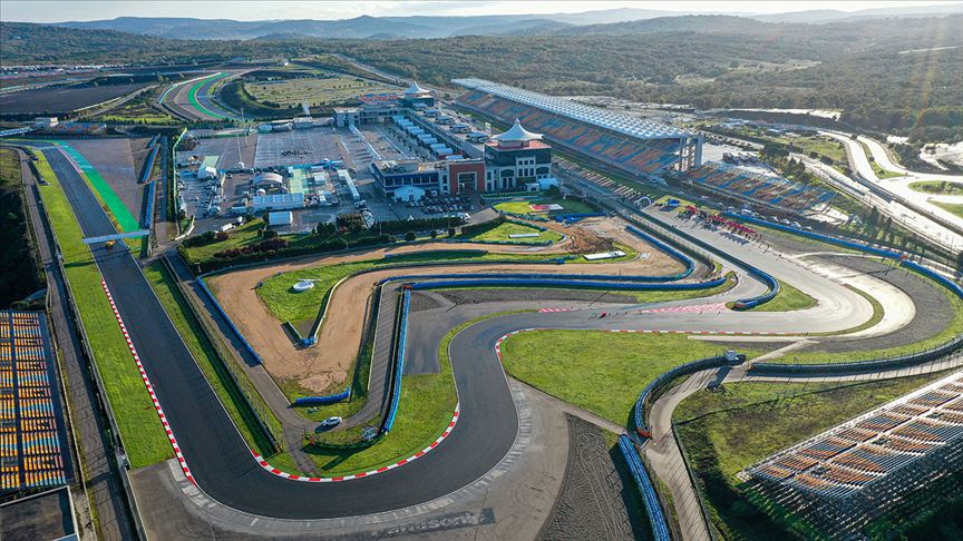 istanbul park herkes gidebilir mi