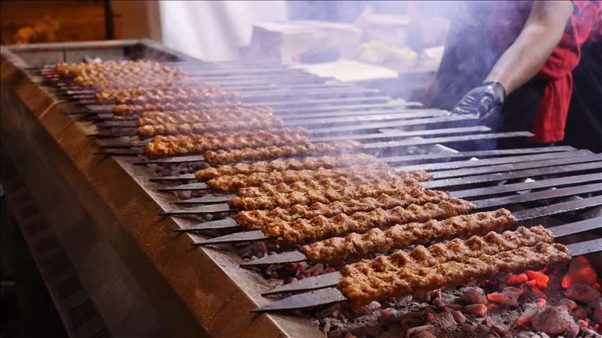 Adana Lezzet Festivali ne zaman