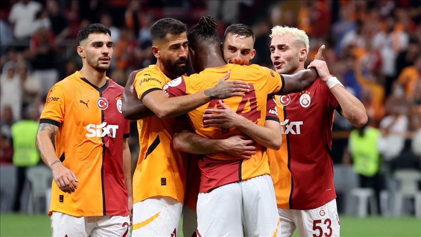 Galatasaray PAOK'a yenilirse ne olur, elenir mi