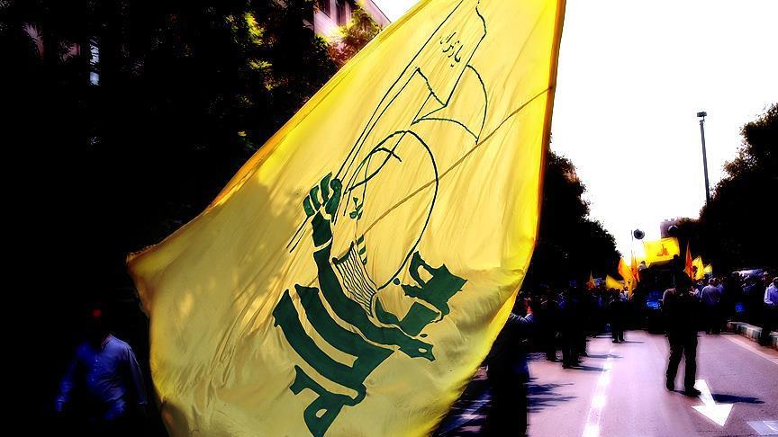 İsrail Hizbullah askeri gücü karşılaştırması