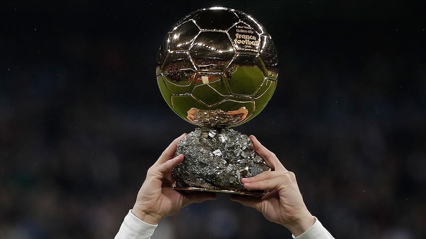 2024 Ballon d’Or adayları