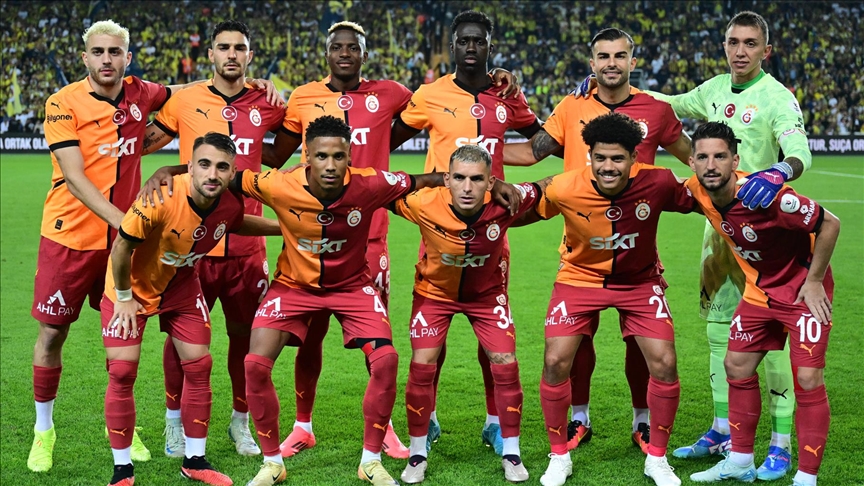 Galatasaray maçı kazanırsa ne olur