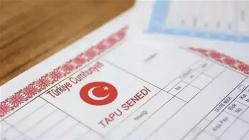 Tapu işlemlerinde değişiklik kardeşler arasındaki gayrimenkul devrini de etkiledi