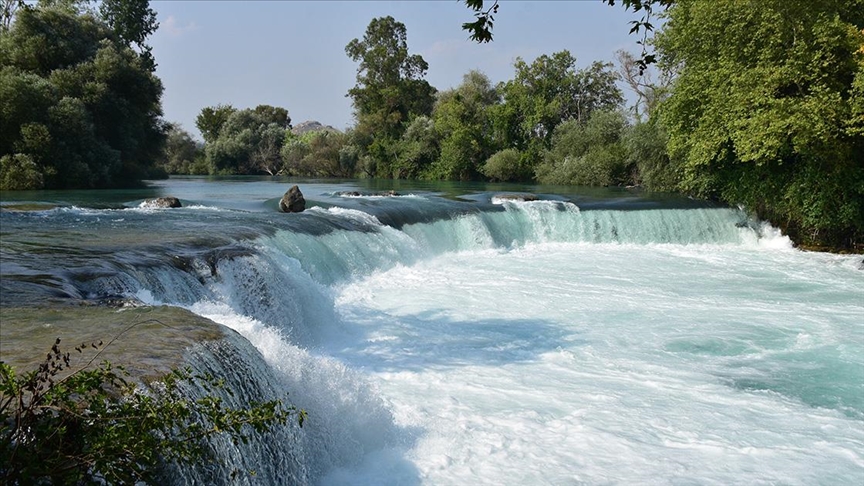 Manavgat il olacak mı