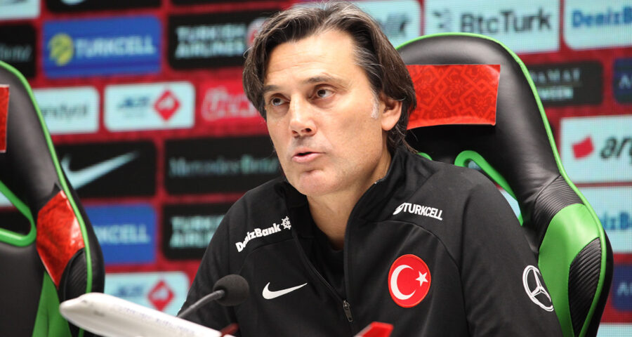 Montella istifa