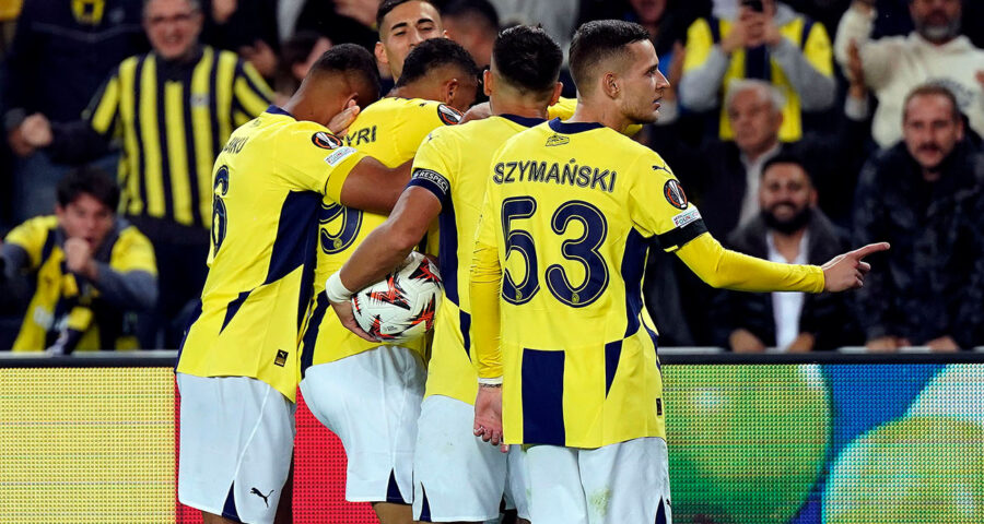 Fenerbahçe Bodrum FK selçuk sports link