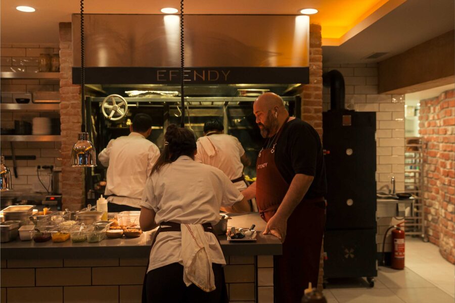 Somer Sivrioğlu restoran menü fiyatları