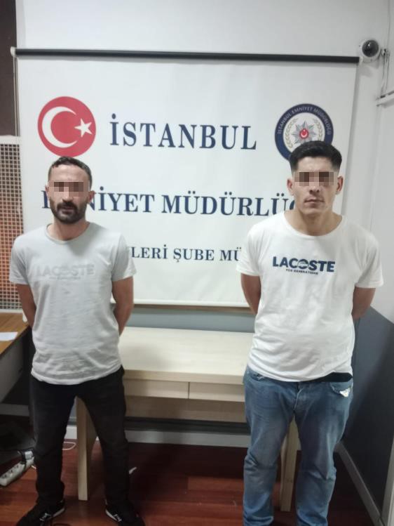 Beyoğlu iremşana tecavüz etmeye çalışan 2 kişi serbest mi bırakıldı