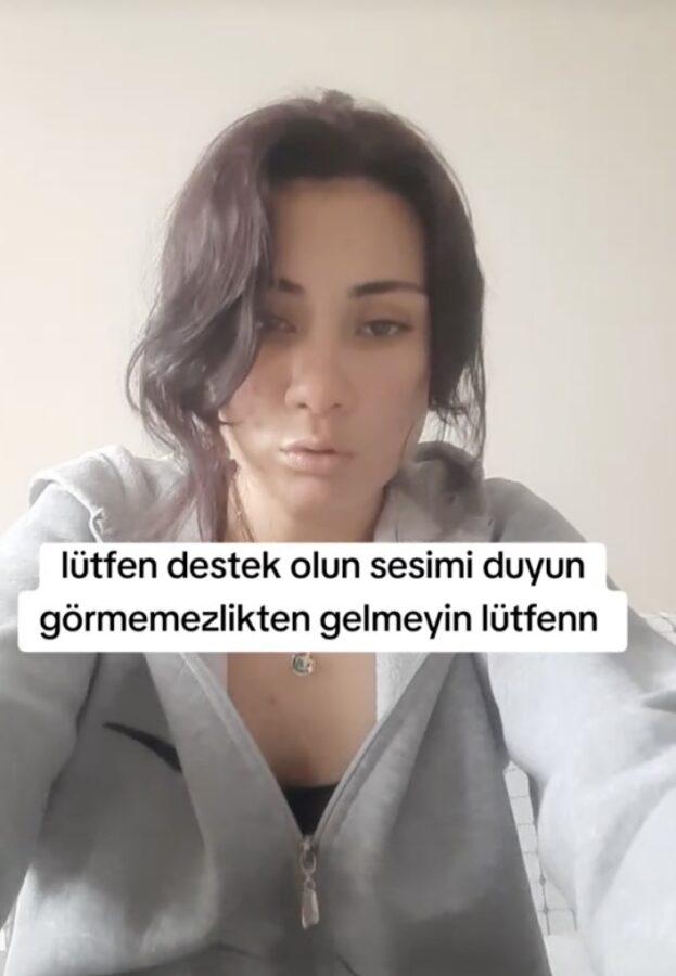 Fatma Akbaş İlker Sarı Mehmet