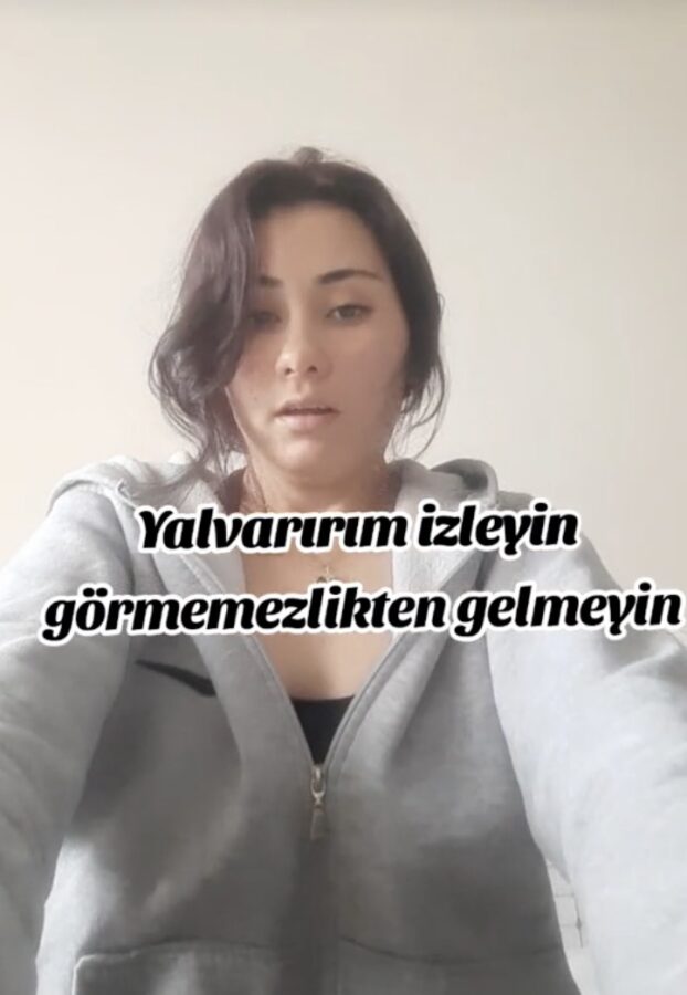 Fatma Akbaş Ordu Üniversitesi