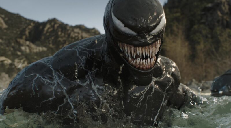 Venom 3 after credits var mı