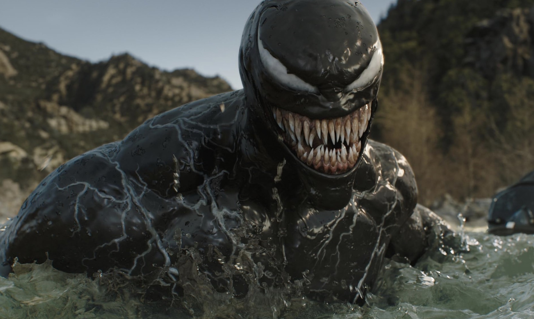 Venom 3 after credits var mı?