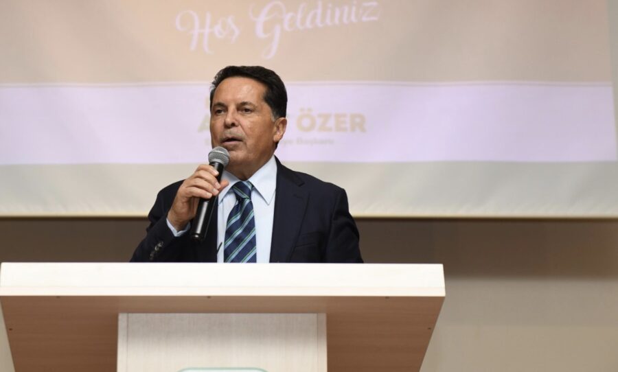 ahmet özer neden gözaltına alındı