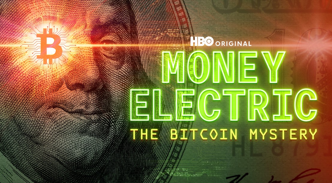 Bitcoin belgeseli Money Electric yayınlanacak platform HBO Max Türkiye’de aktif değil