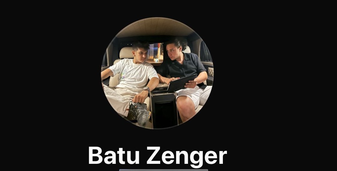 Devran Batu Zenger ve Tunahan Develioğlu Discord'da tehditleri sonrası gözaltına alındı