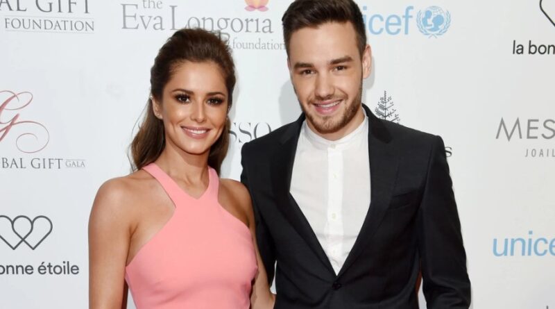 Liam Payne çocuğunun annesi kim