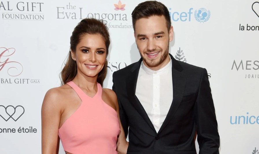 Liam Payne çocuğunun annesi eski sevgilisi Cheryl