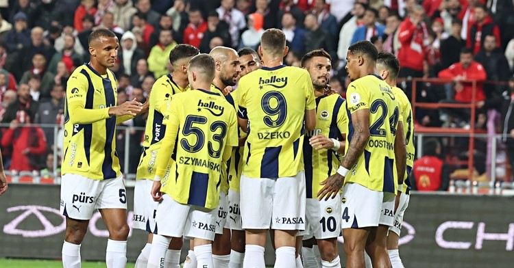 Fenerbahçe ligden çekiliyor mu