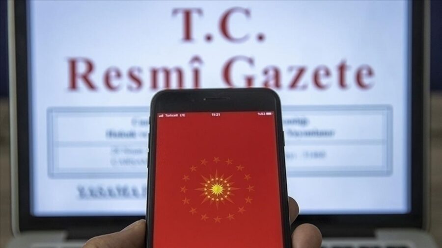 Resmi Gazete Avukatlık asgari ücret tarifesi 2024-2025 