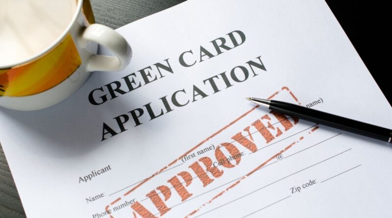 Green Card çıktıktan sonra 6 ay içinde ABD'ye gitmek gerekiyor 1