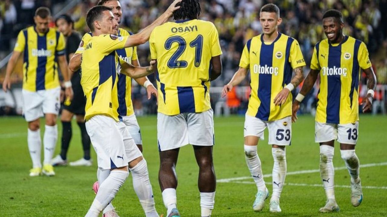 Fenerbahçe Twente'yi yenerse kazanacağı para ödülü belli oldu