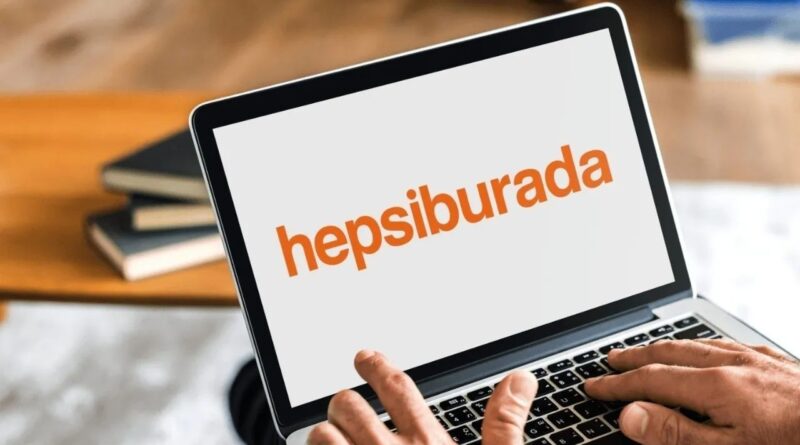 Hepsiburada satıldı mı