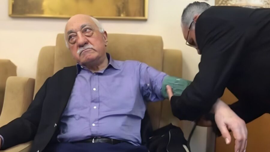 Fethullah Gülen neden öldü