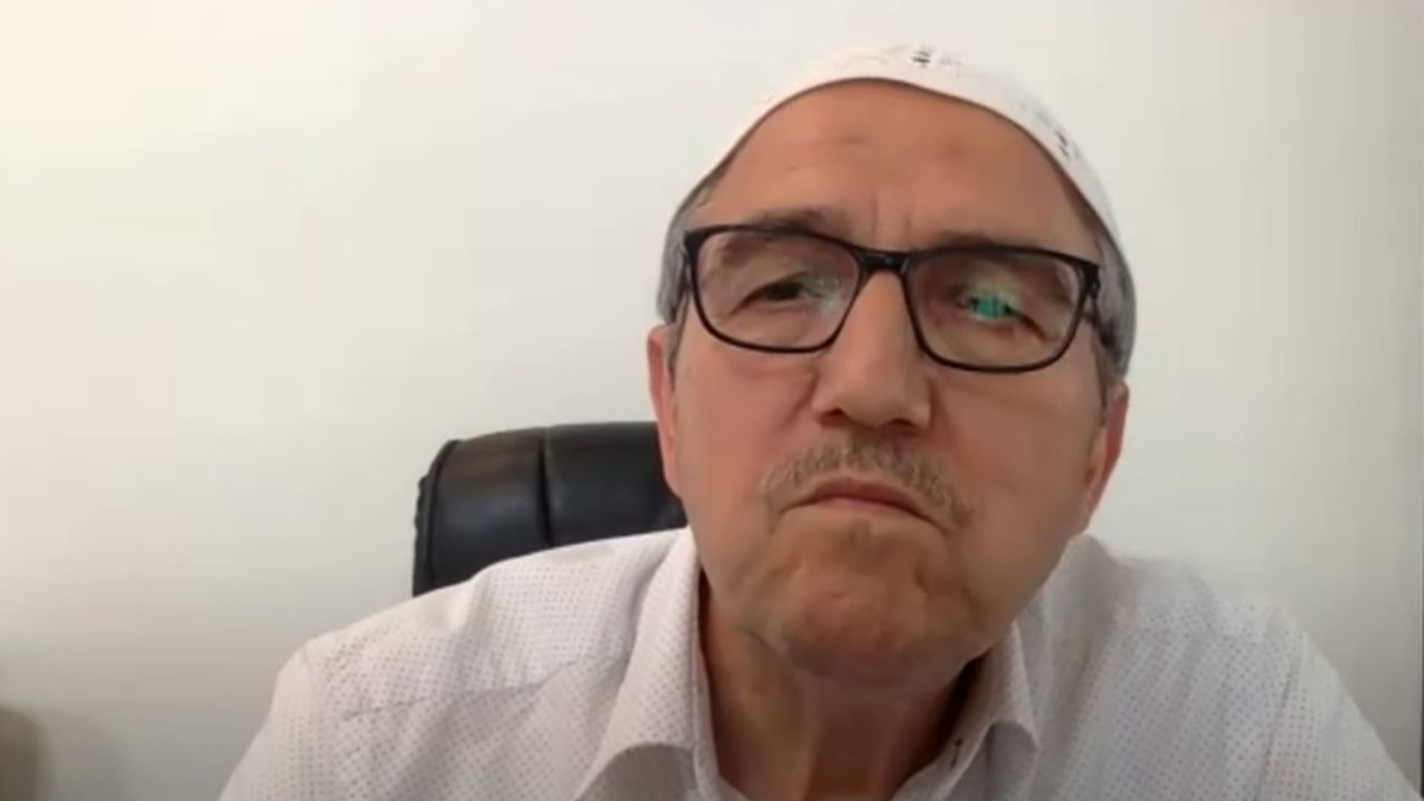 İsmail Büyükçelebi FETÖ örgütünün başına gelebilir