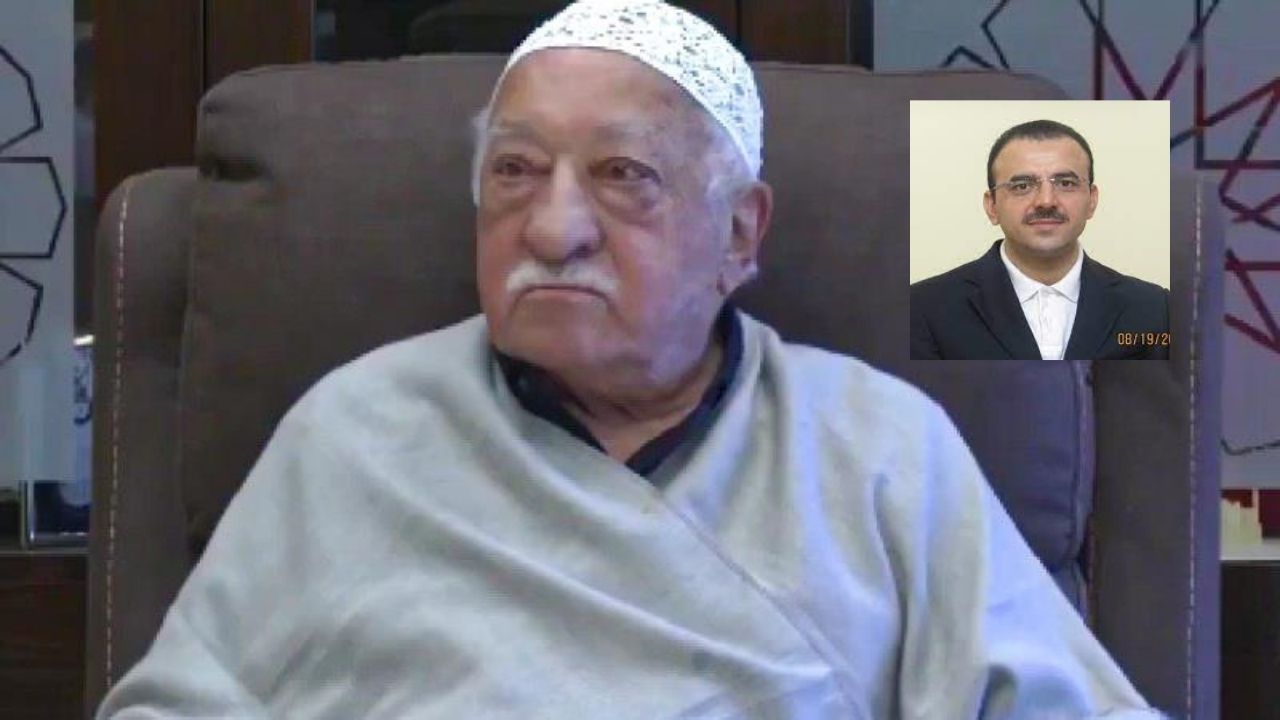 Osman Şimşek Fethullah Gülen'in yerine gelebilir