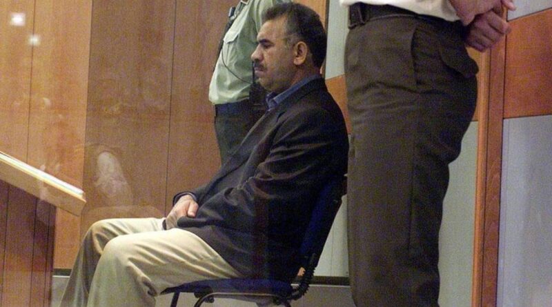 Abdullah Öcalan cezaevinden çıkacak mı