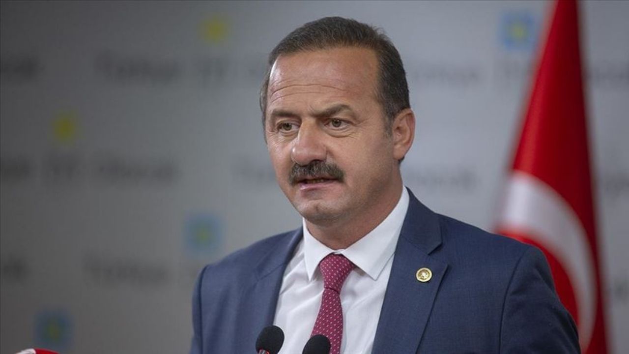 Yavuz Ağıralioğlu yeni parti hakkında konuştu