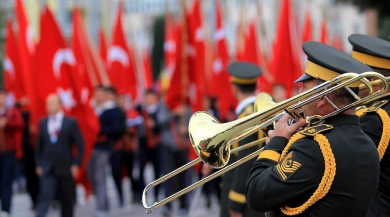 Ankara 29 Ekim etkinlikleri iptal edildi mi