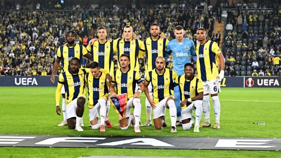 Fenerbahçe Bodrumspor canlı izle