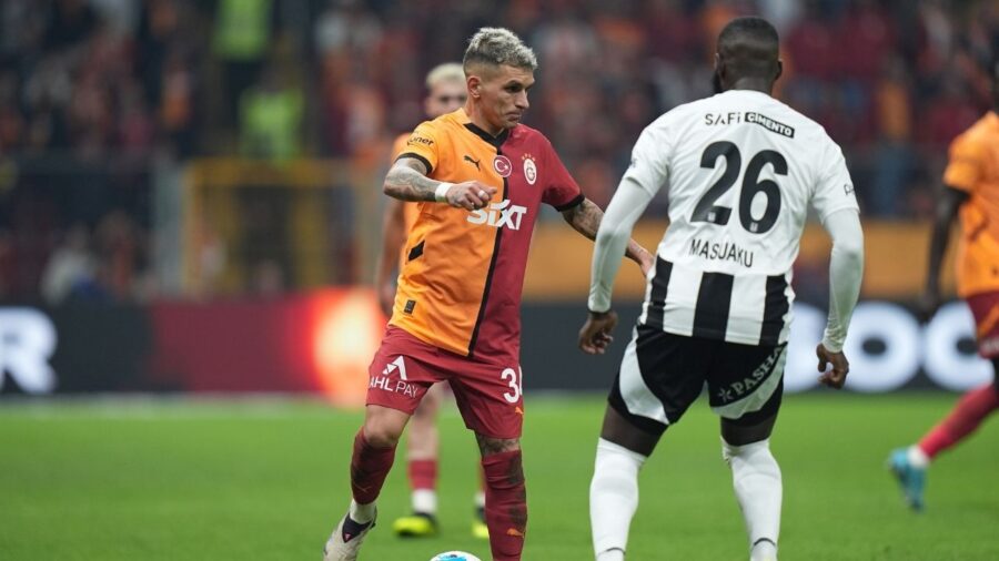 Galatasaray Beşiktaş oyuncu puanları