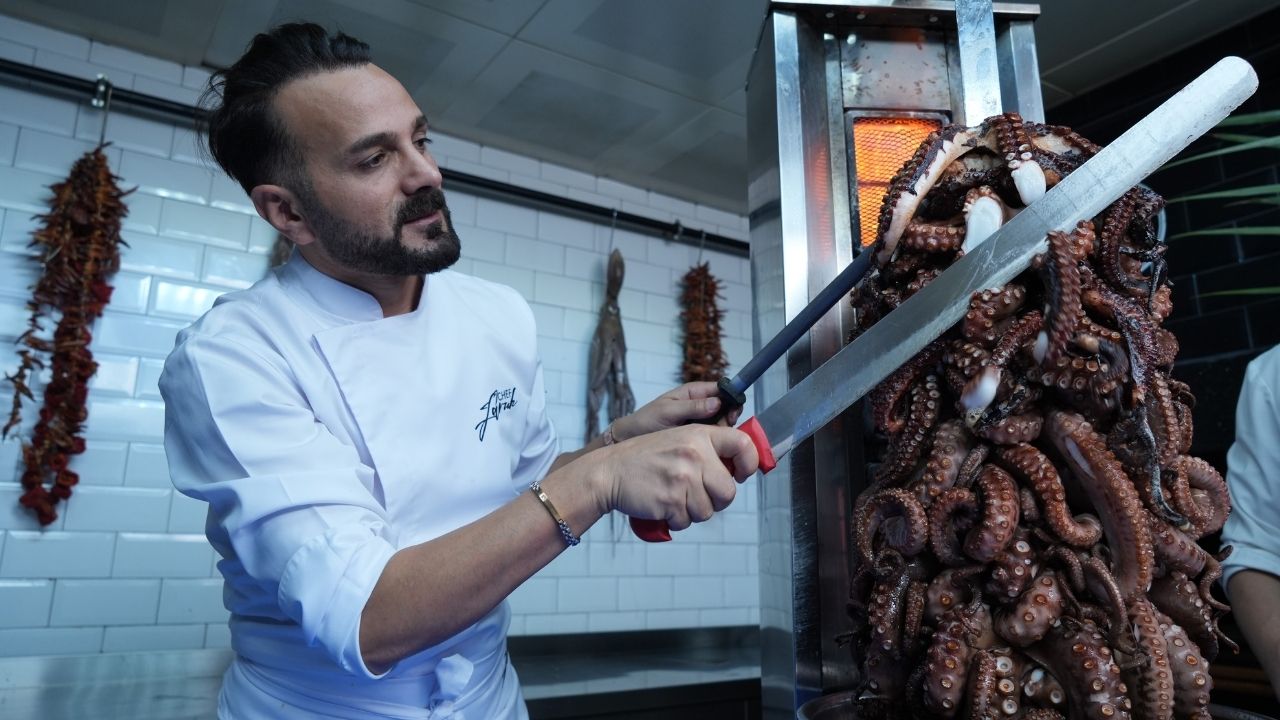 Ankara ahtapot döner nerede satılıyor açıklandı