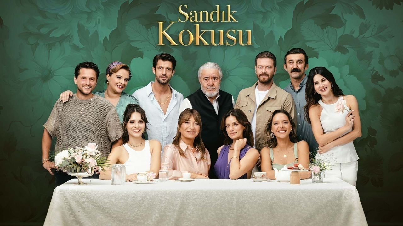 Sandık Kokusu çarşamba gece yarısı bitiyor