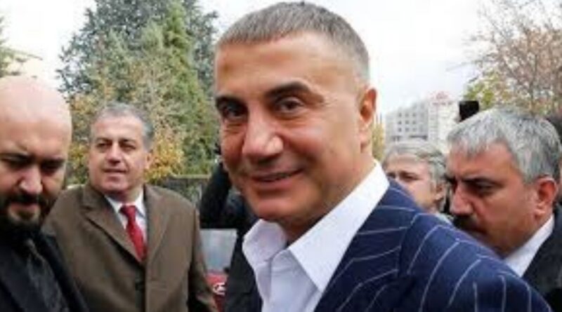 Sedat Peker Köfteci Yusuf açıklaması