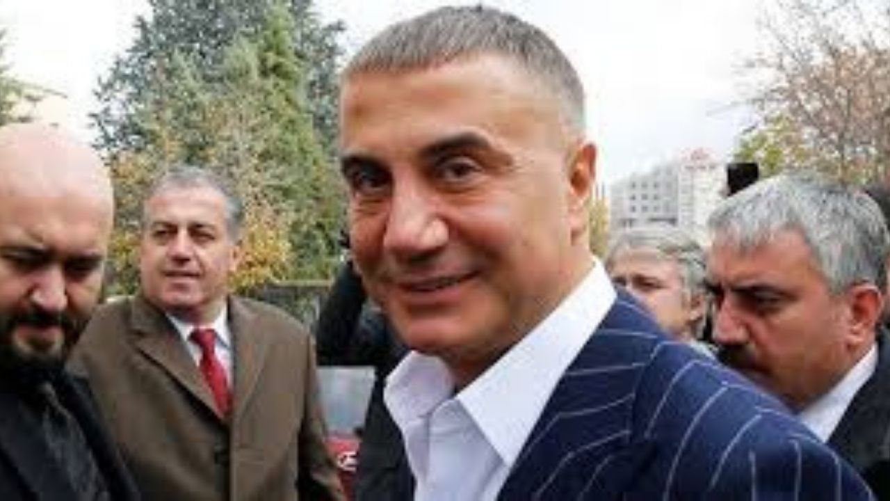 Sedat Peker'den Köfteci Yusuf açıklaması