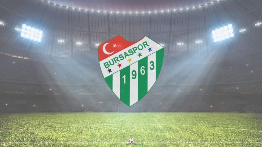 Bursaspor Kahramanmaraşspor maçı canlı izle