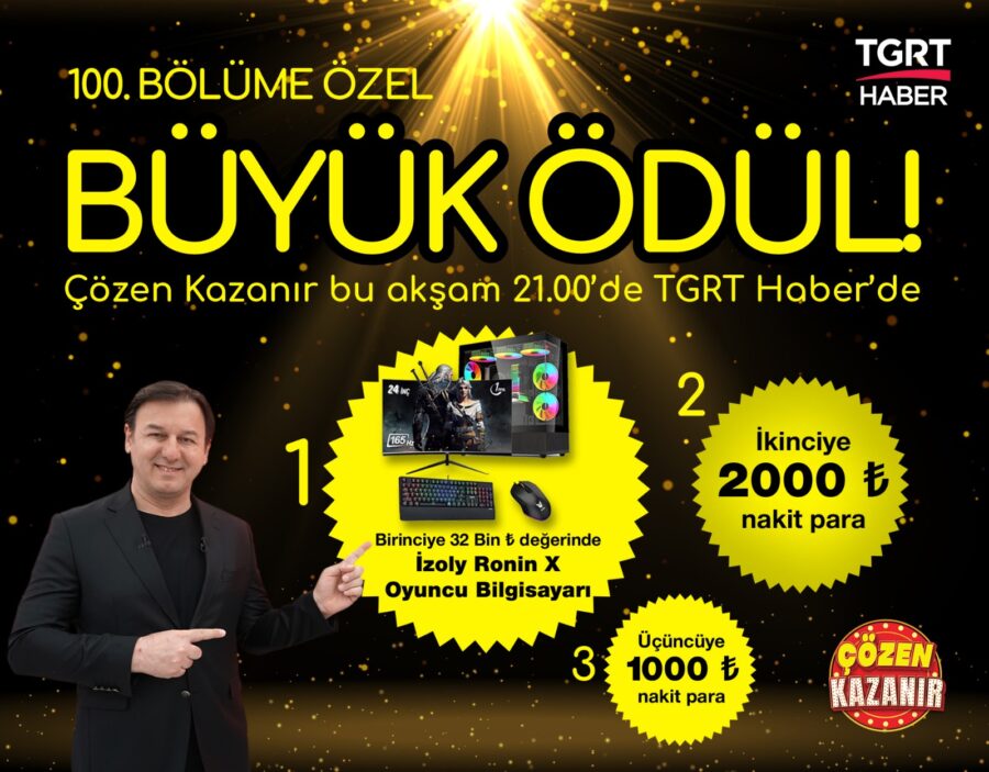 izoly ronin oyuncu bilgisayarı özellikleri