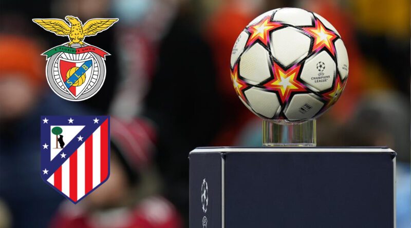 Benfica Atletico Madrid maç tahmini