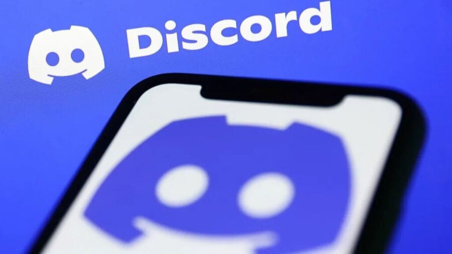 discord çöktü mü