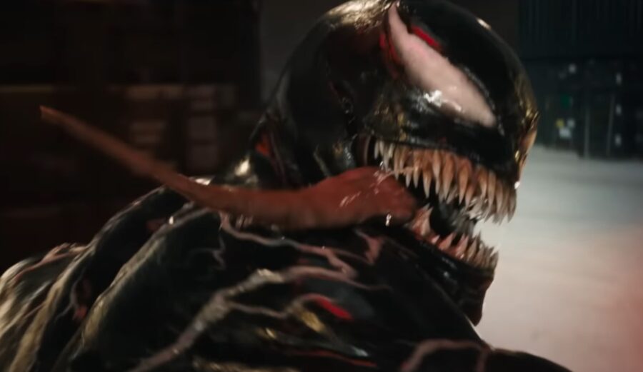 Venom 3 yaş sınırı