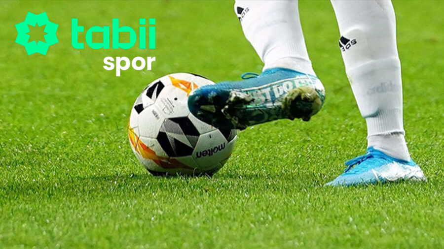 Tabii Spor 2 canlı izle